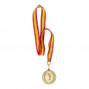 Medalha corum