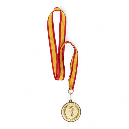 Medalha corum