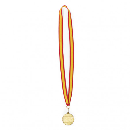 Medalha corum