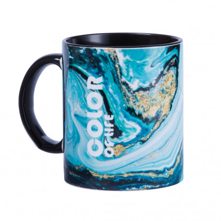 Harnet sublimation mug