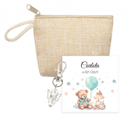 caneta presente personalizado