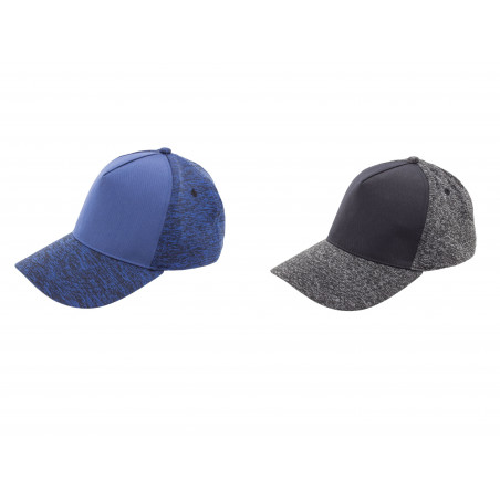 Bicolor vigore net cap